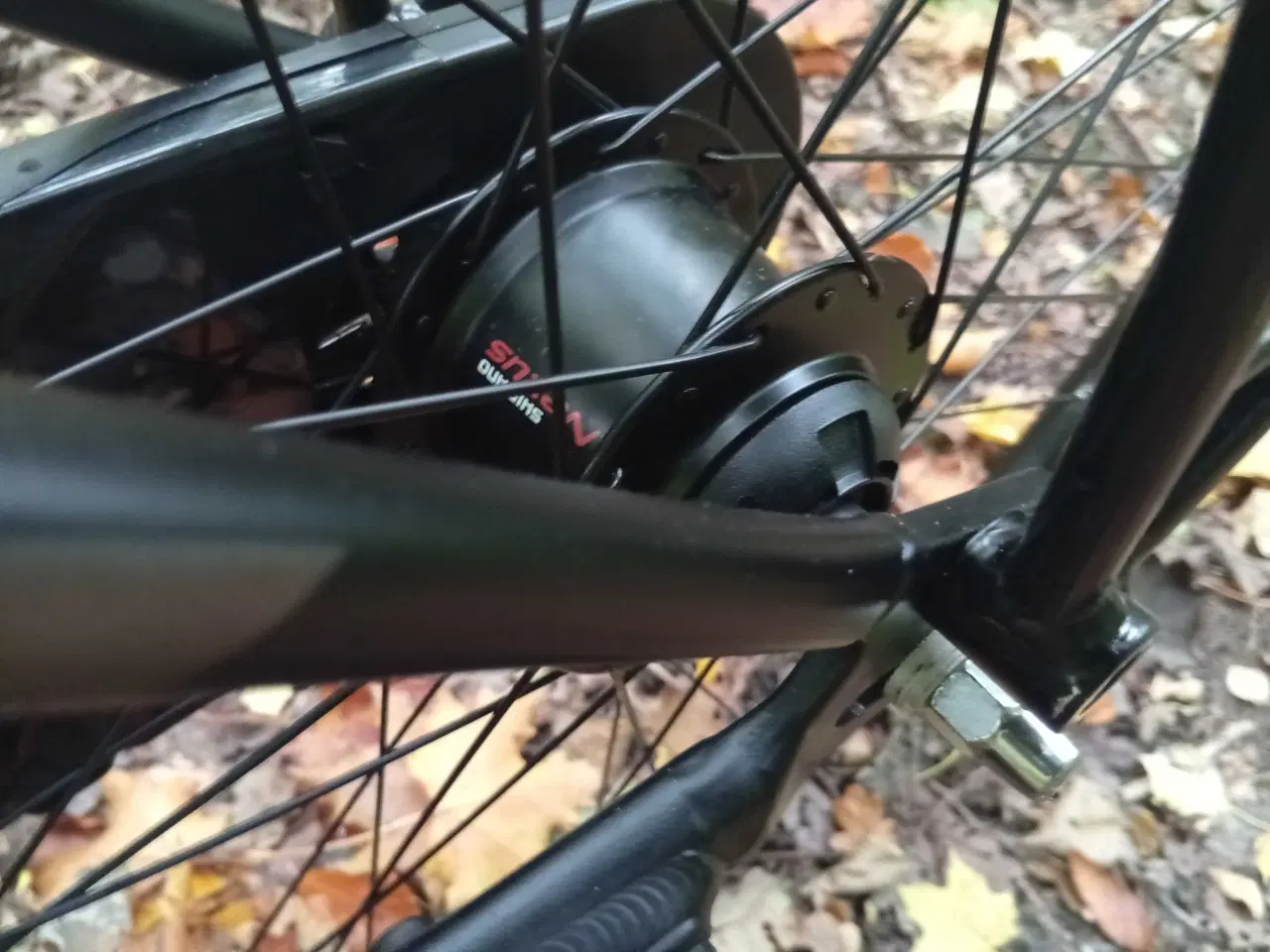 Billede 4 - Trek elcykel m.Bosch Centerm.Fri lev KBH/Jyl