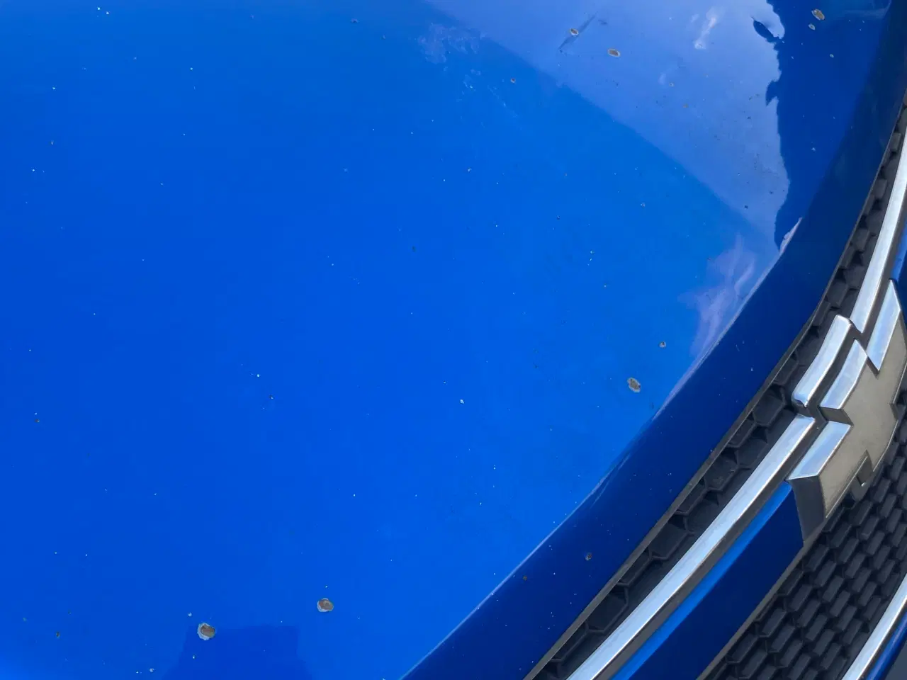 Billede 6 - Chevrolet-spark 1.0 benzin