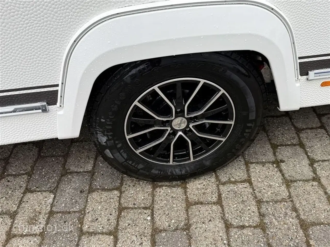 Billede 18 - 2026 - Fendt Tendenza 560 SG   2026 Fendt Tendenza 560 SG fra Hinshøj Caravan