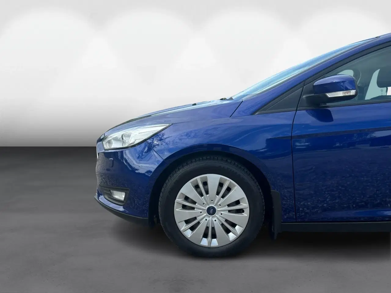 Billede 9 - Ford Focus 1,0 SCTi 125 Business stc.