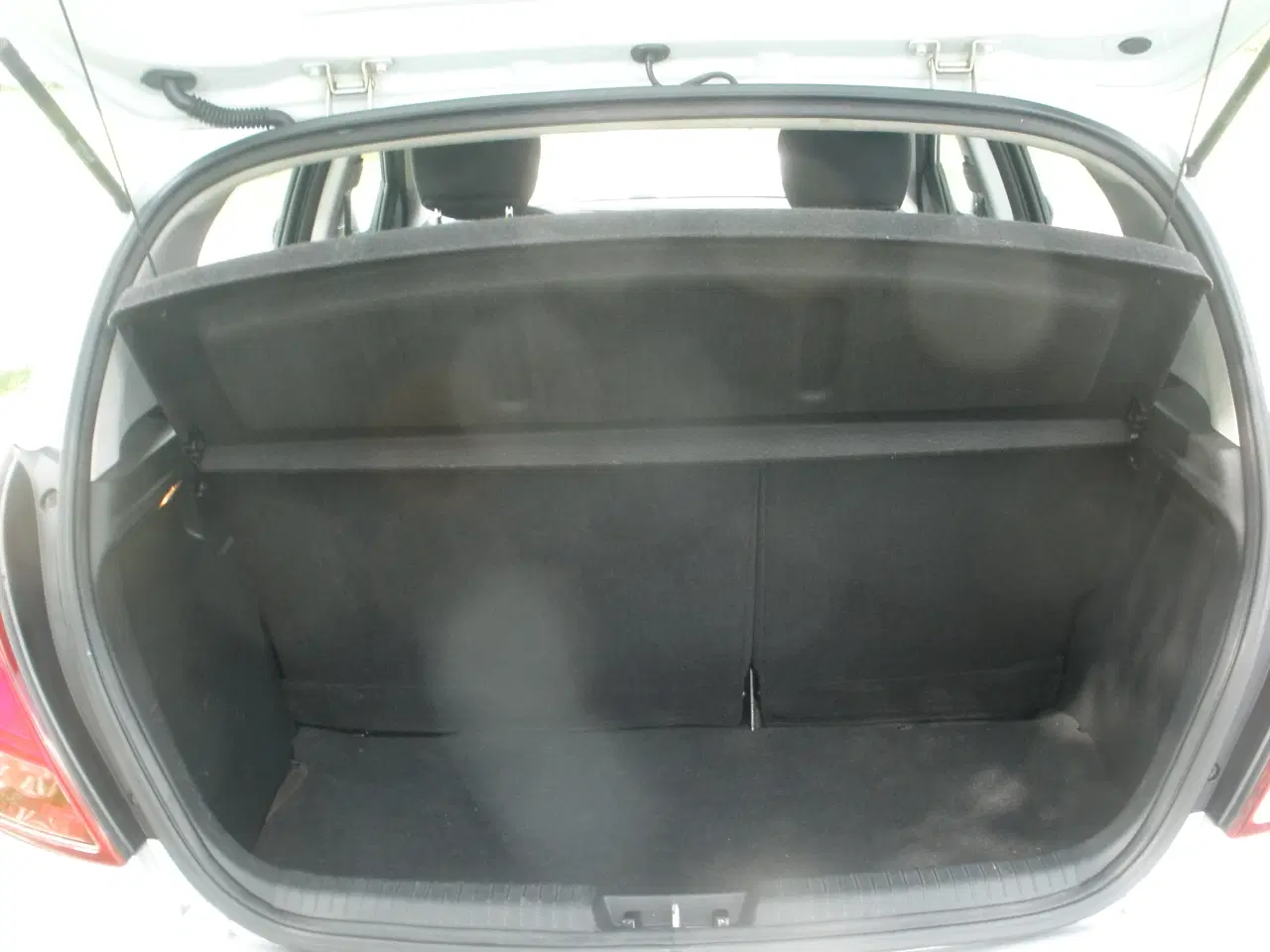 Billede 8 - Hyundai I 20 1,2 I 5 dørs