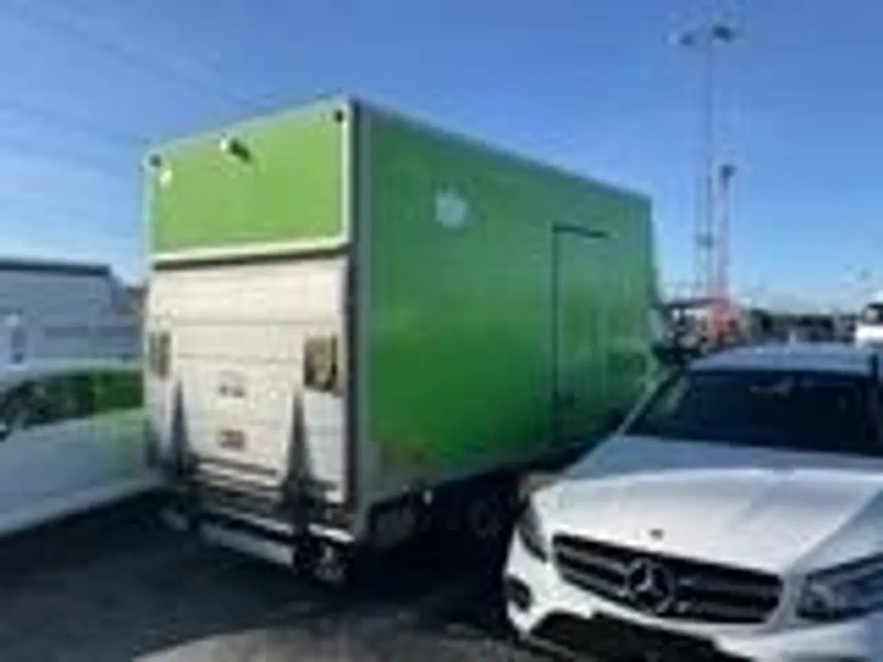 Billede 3 - Renault Master IV T35 2,3 dCi 165 Alukasse m/lift
