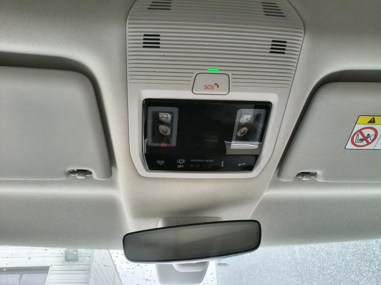 Billede 23 - VW ID.Buzz EL Pro 204HK Aut.