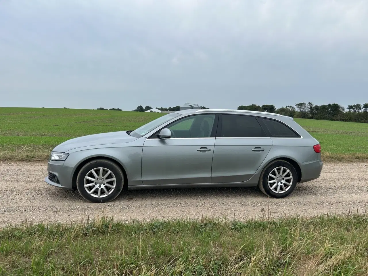 Billede 8 - Audi A4 3,0 TDi 240 Avant quattro Tiptr.