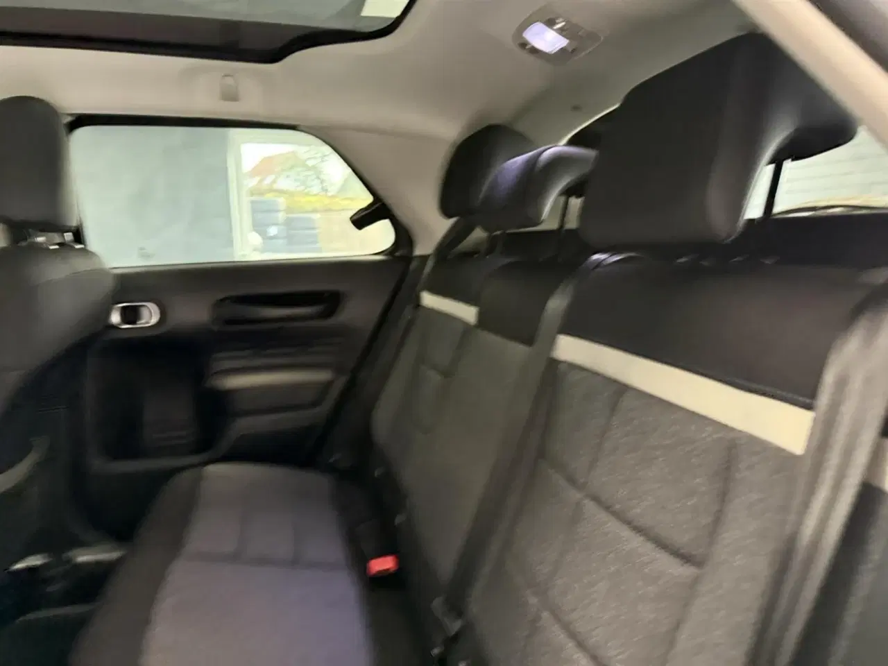 Billede 17 - Citroën C4 Cactus 1,2 PureTech VTR Sport 110HK 5d 6g