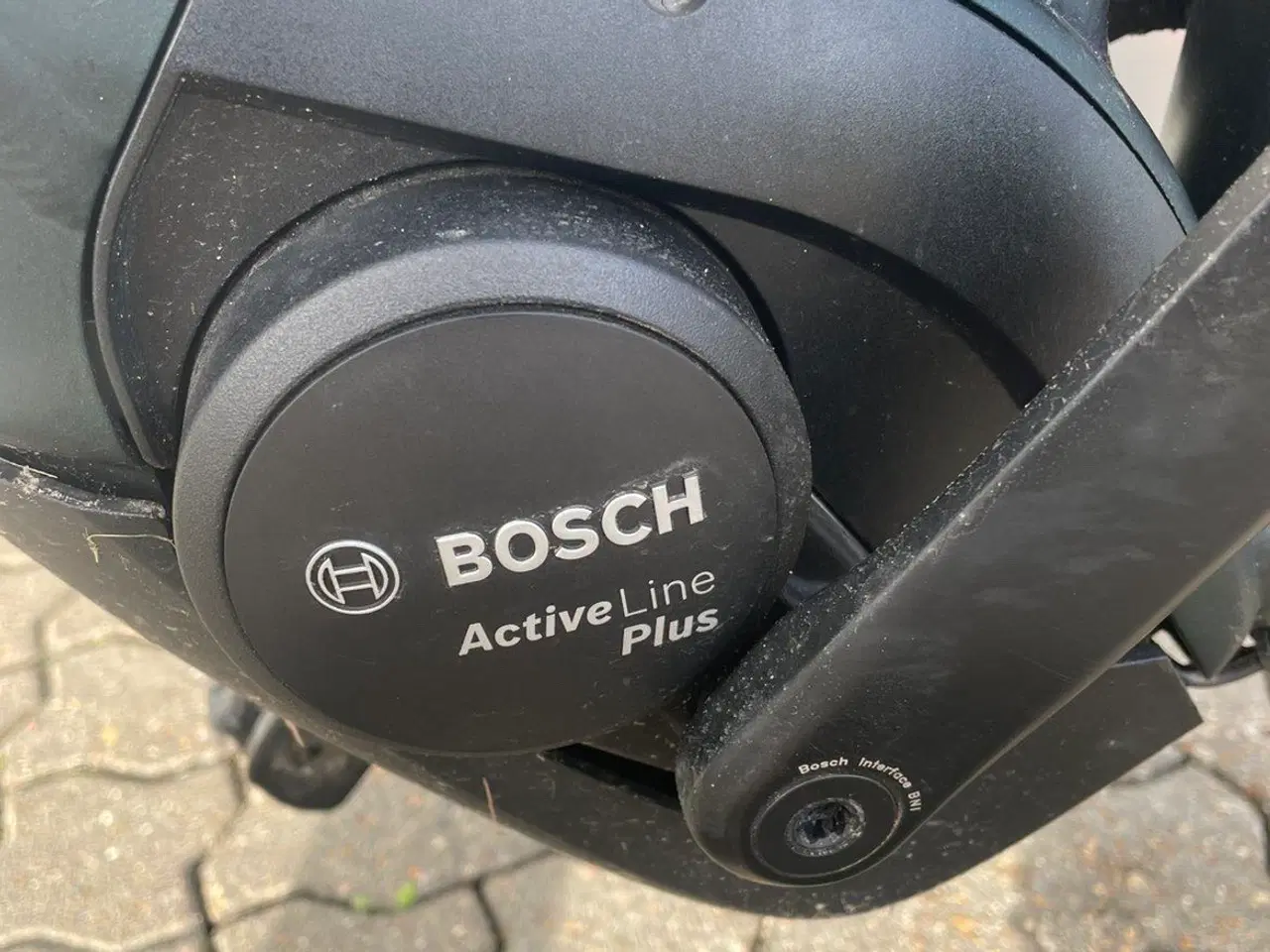 Billede 5 - Bergamont E-Horizon N8 CAB – Str. M – Grå