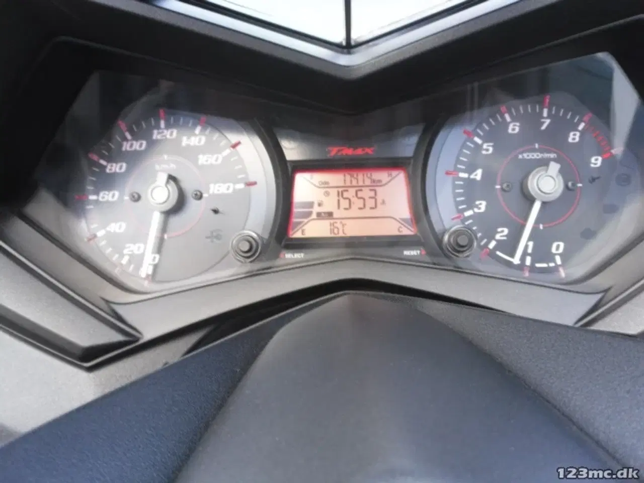 Billede 5 - Yamaha T-Max 530