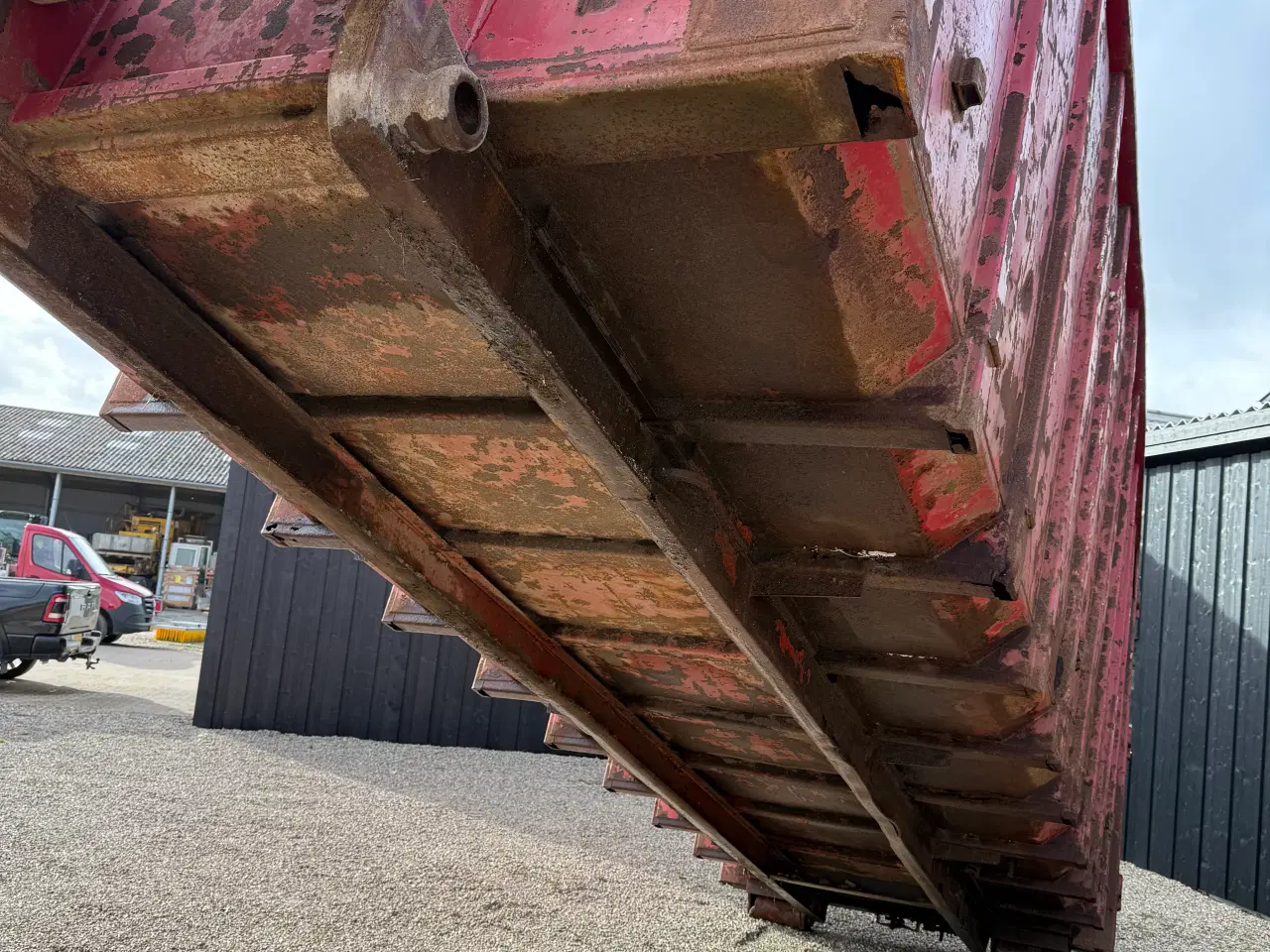 Billede 3 - Container