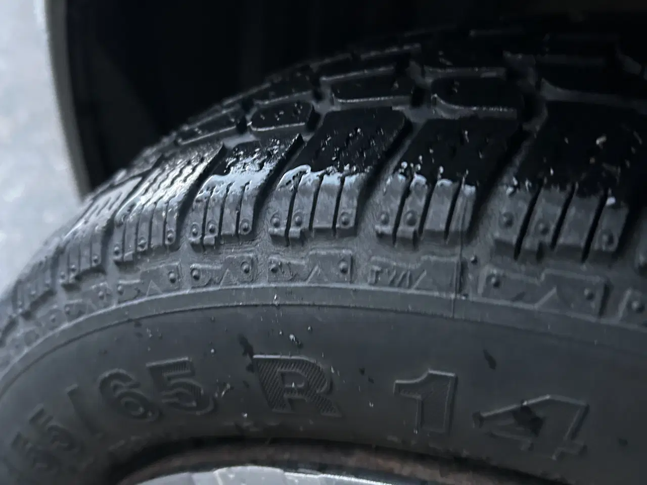 Billede 6 - Peugeot 107 KM 155.XXX!