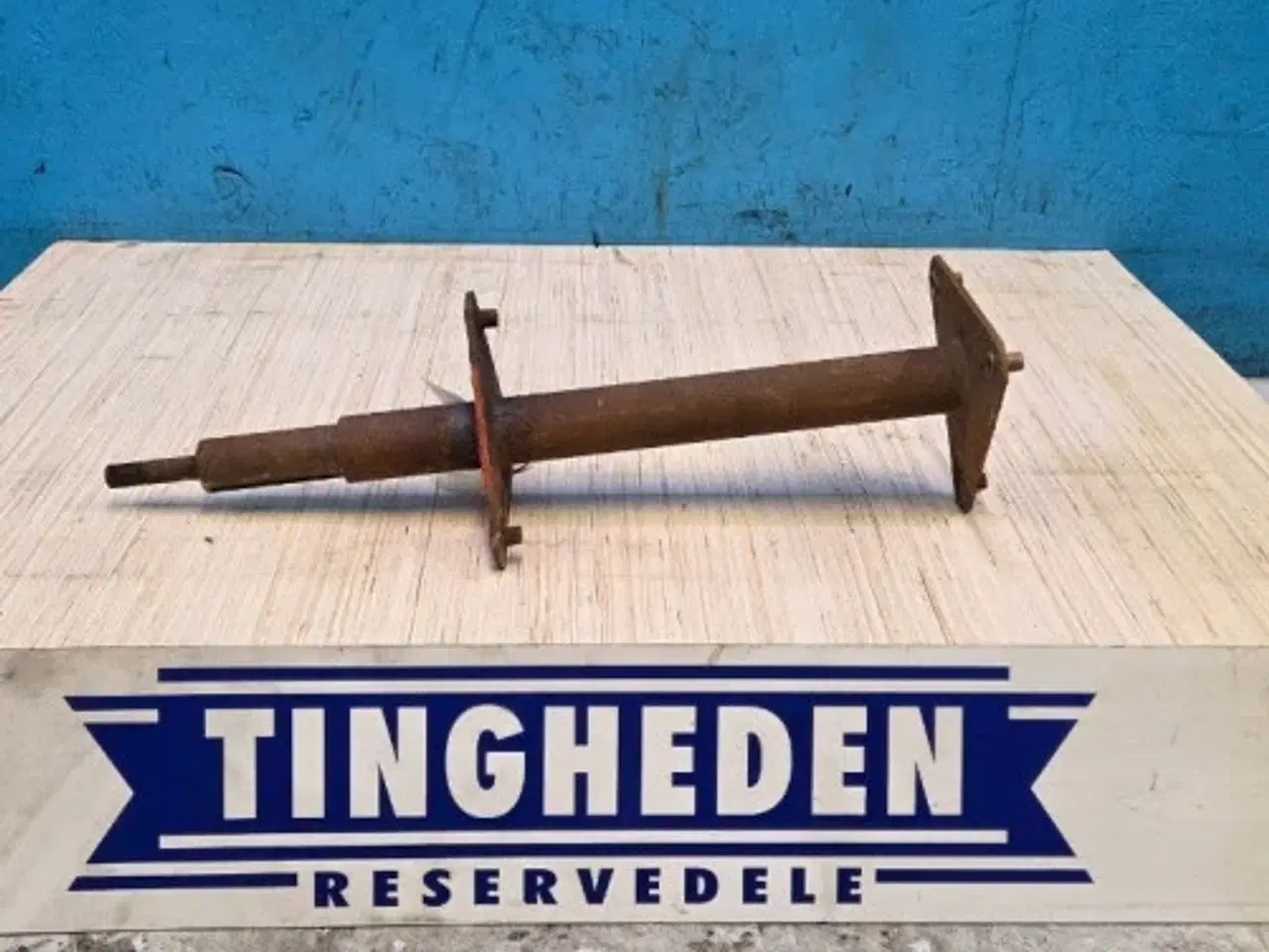 Billede 1 - Massey Ferguson 40 Drivaksel 28283102