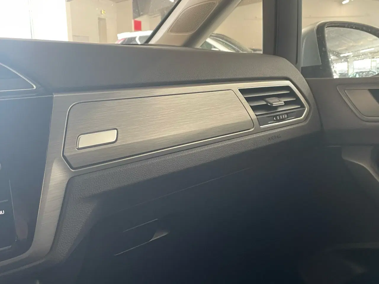 Billede 28 - VW Touran 1,5 TSI EVO ACT Trendline 150HK 6g