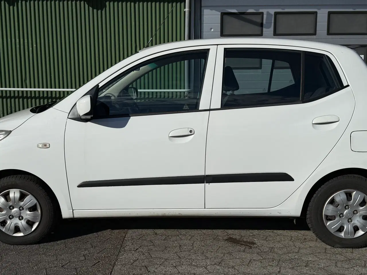Billede 3 - Hyundai i10 1.2