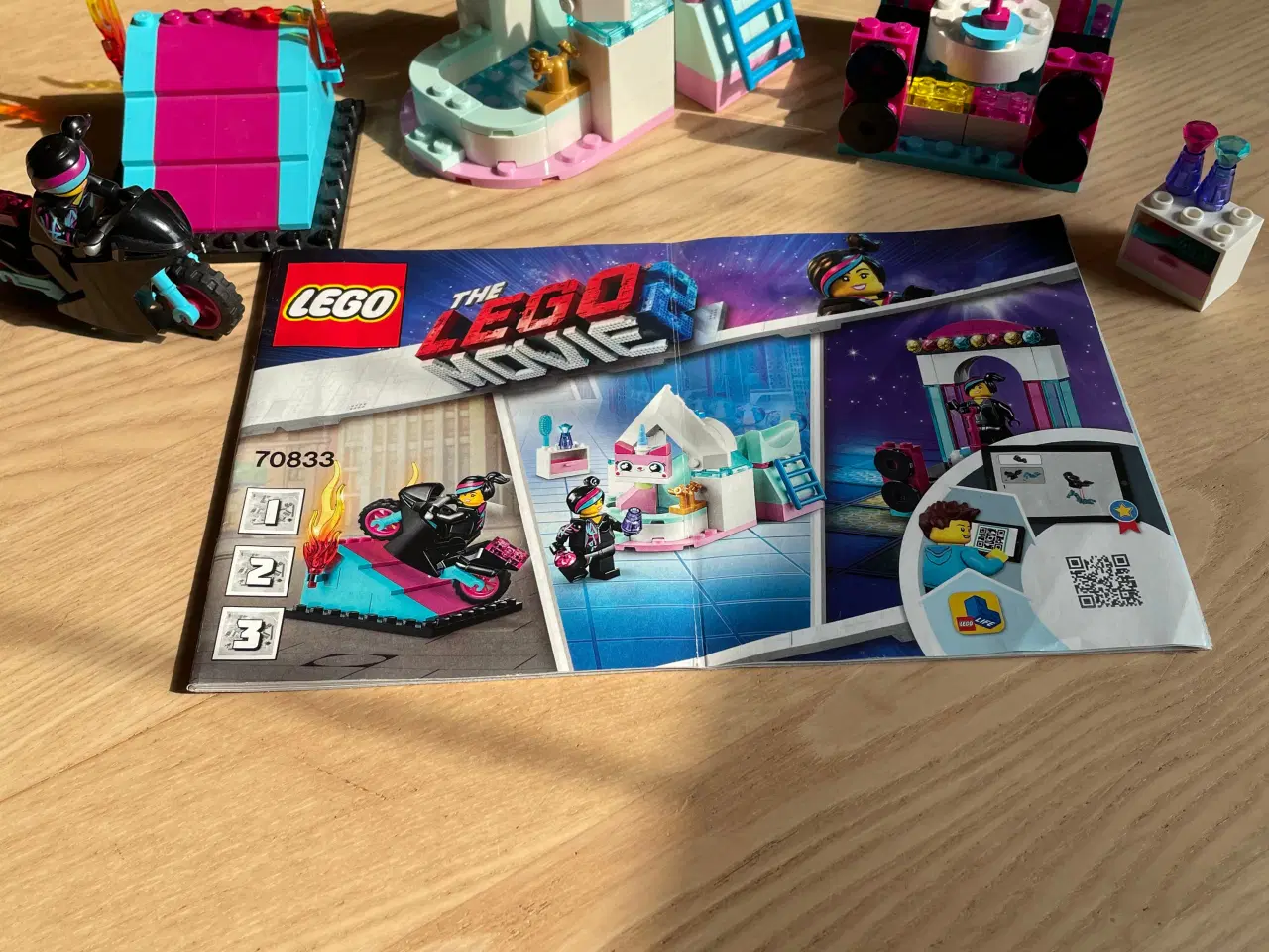Billede 9 - Lego