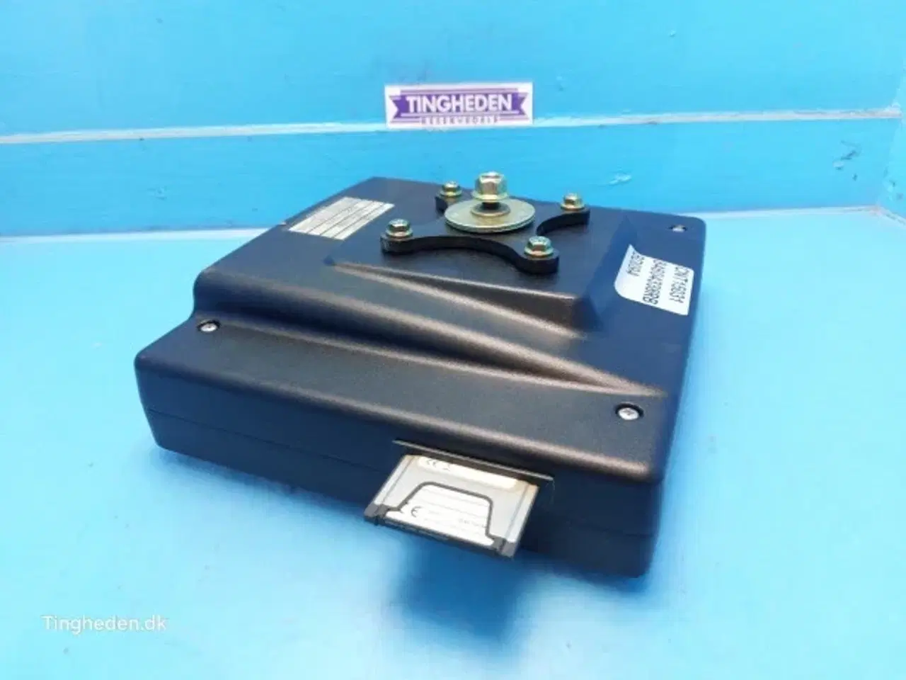 Billede 6 - New Holland CR9080 Monitor 84604338R