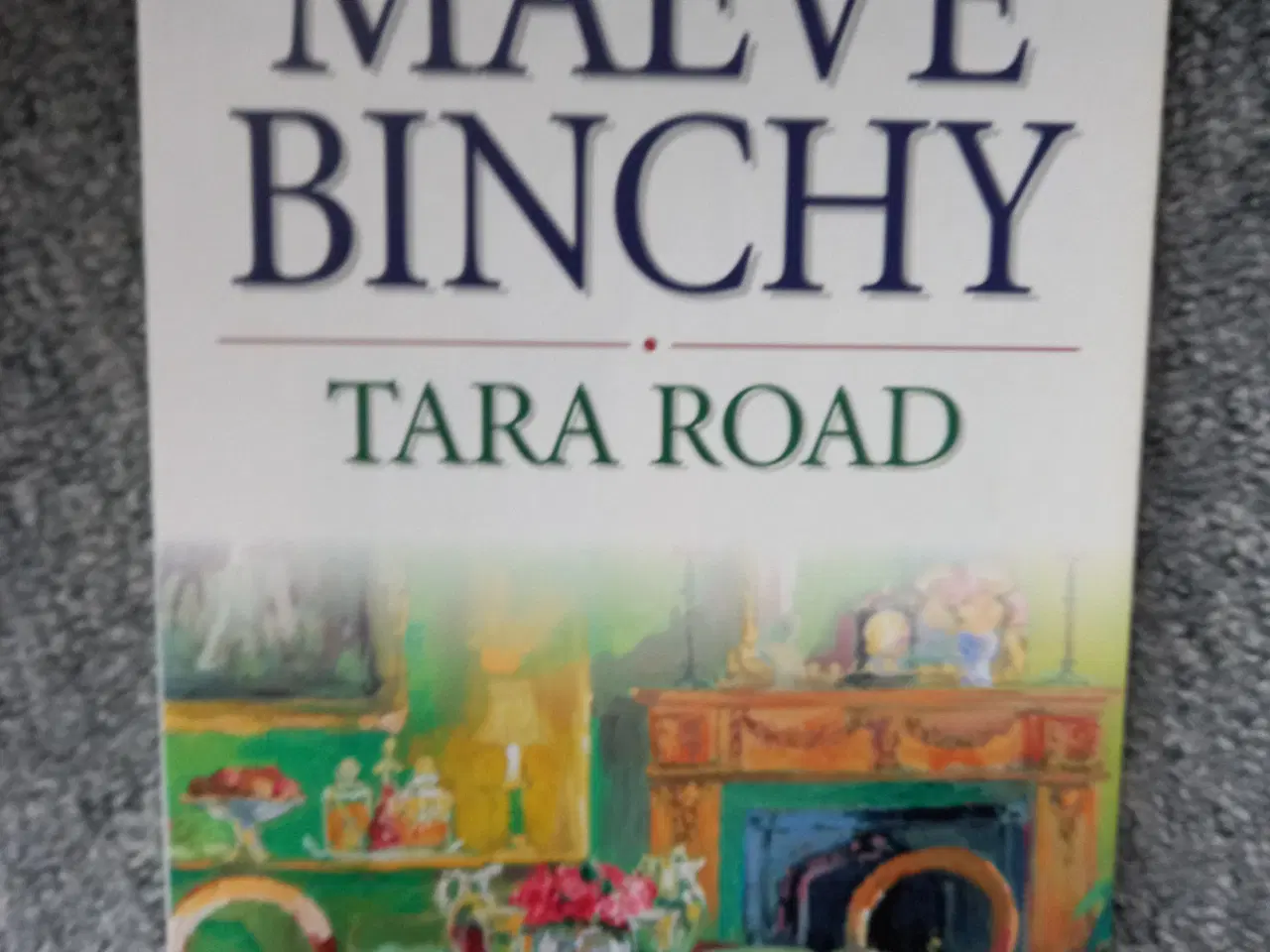 Billede 2 - Maeve Binchy - Bøger