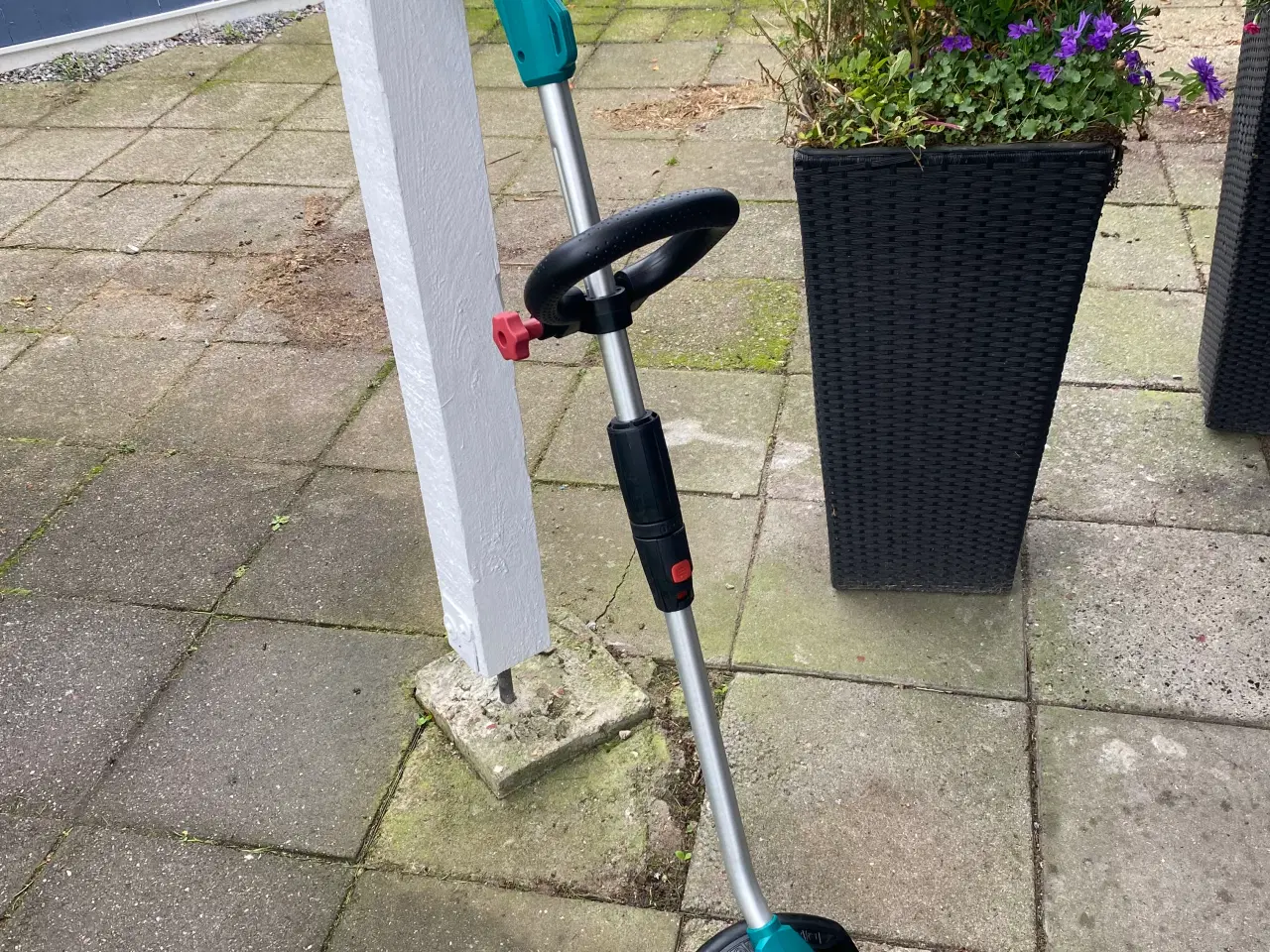 Billede 1 - Bosch Advanced GrassCut 36 trimmer