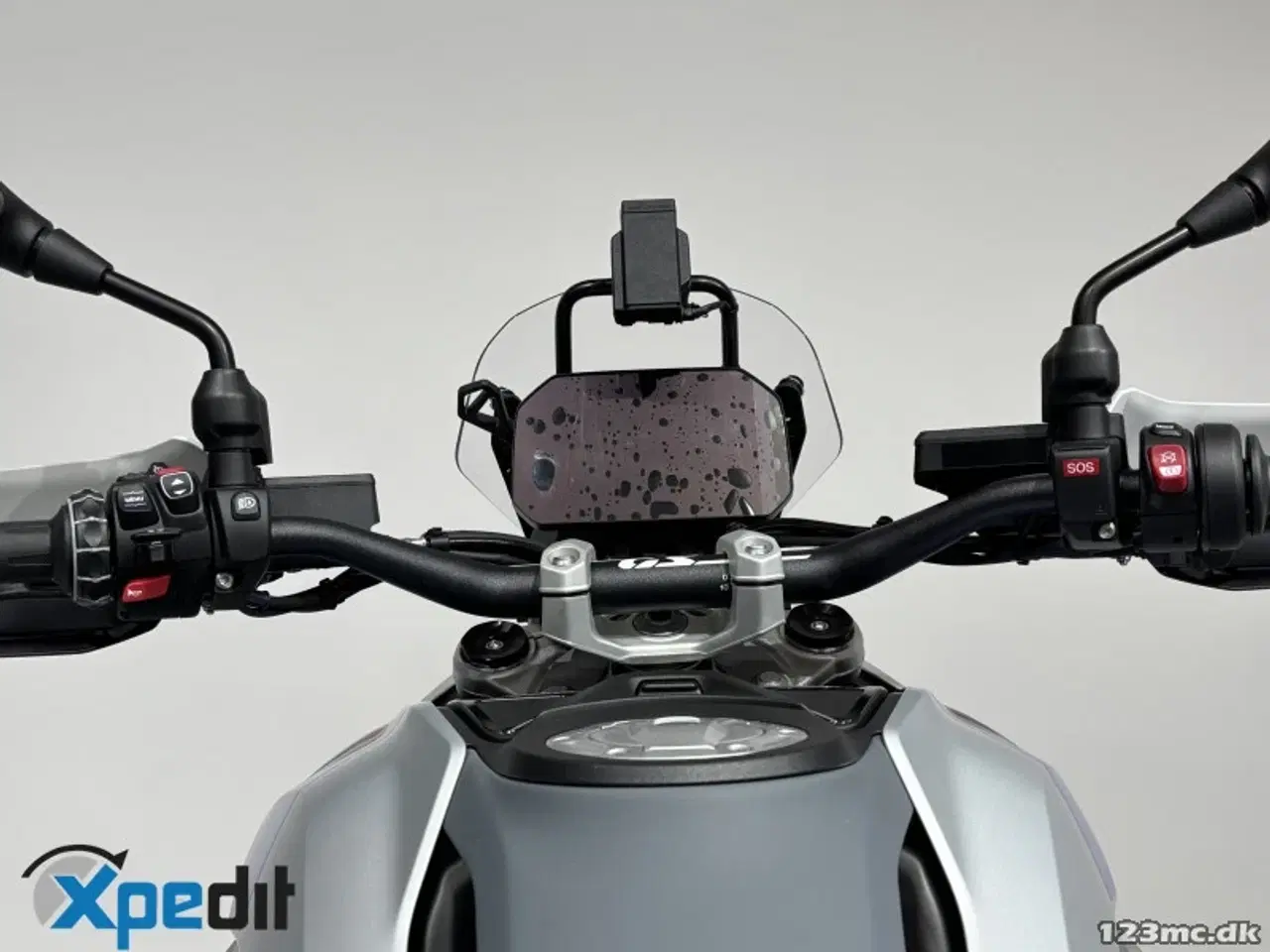 Billede 11 - BMW R 1300 GS