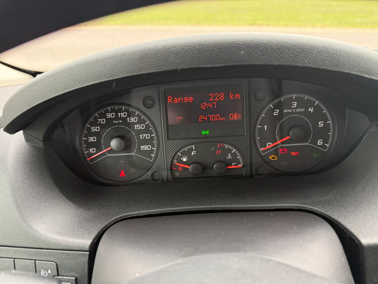 Billede 6 - 2019 - Sunlight T58 under 6 m