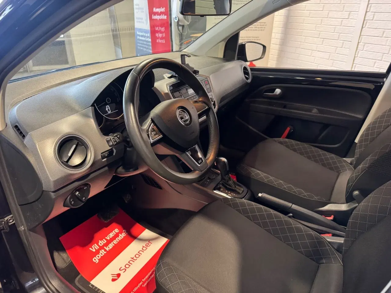 Billede 7 - Skoda Citigo-e  iV Style