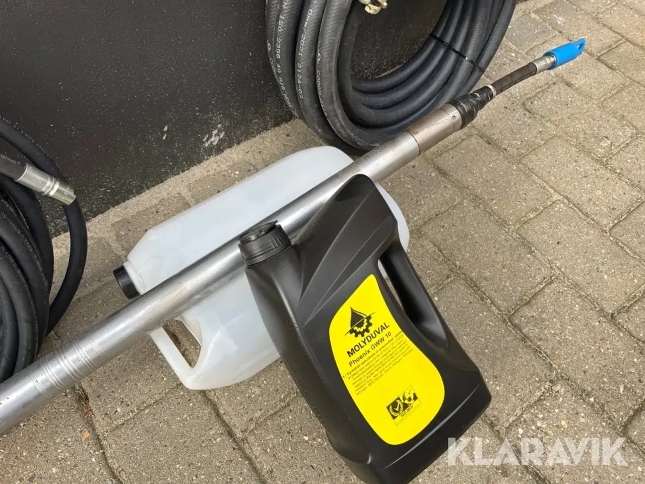 Billede 5 - Grundomat PK 45 MM
