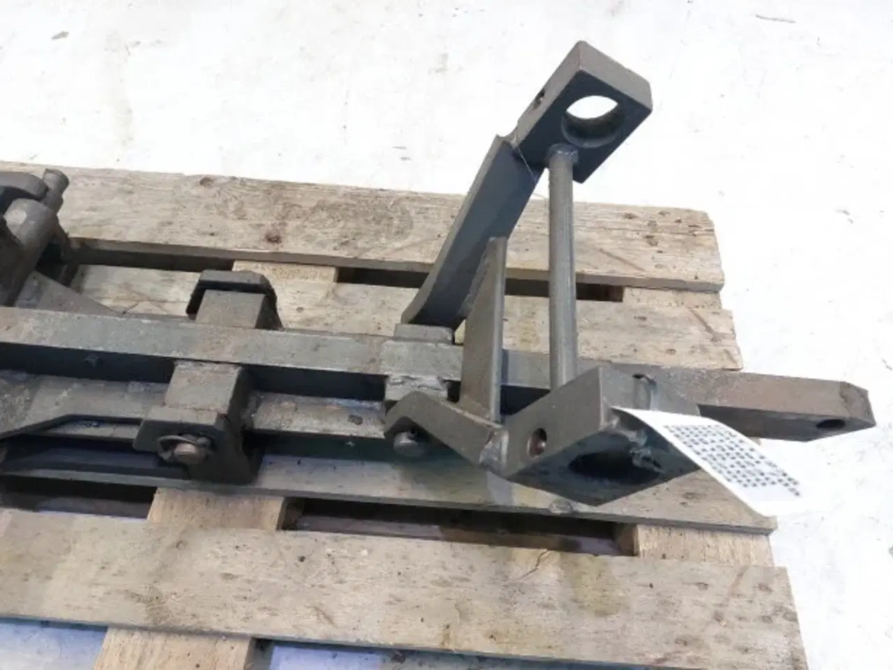 Billede 19 - Valmet 705 Hitch 30149230