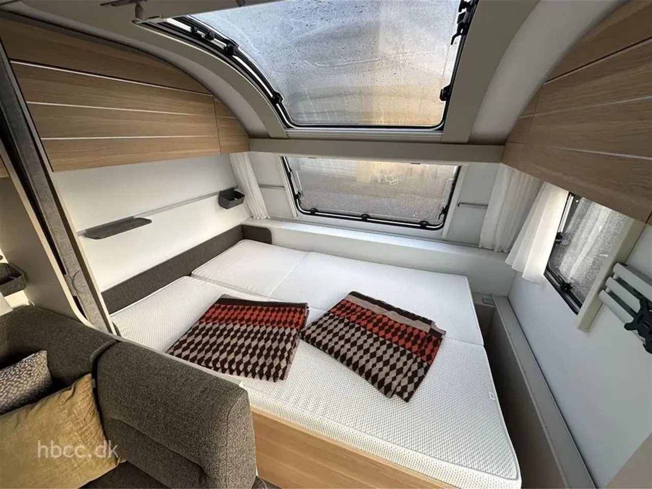 Billede 2 - 2022 - Adria Adora 573 PT Alde