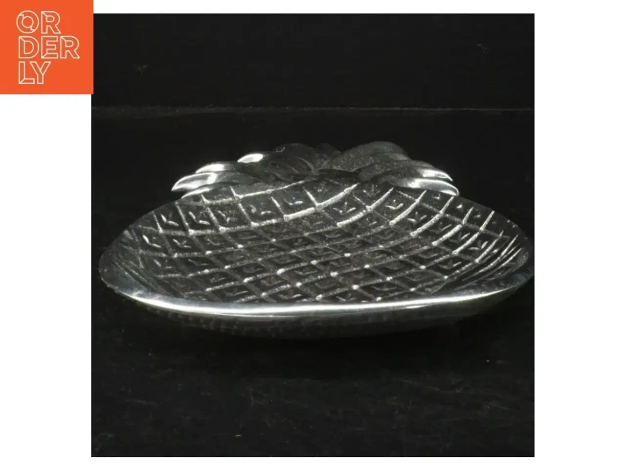 Billede 2 - Metal ananas (str. 30 cm)