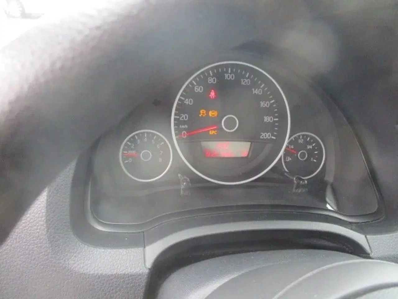 Billede 7 - VW Up! 1,0 60 Move Up! BMT