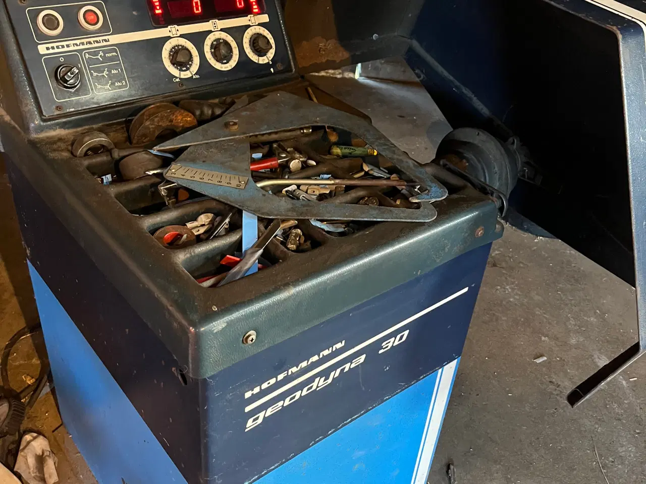 Billede 2 - Dækapperater