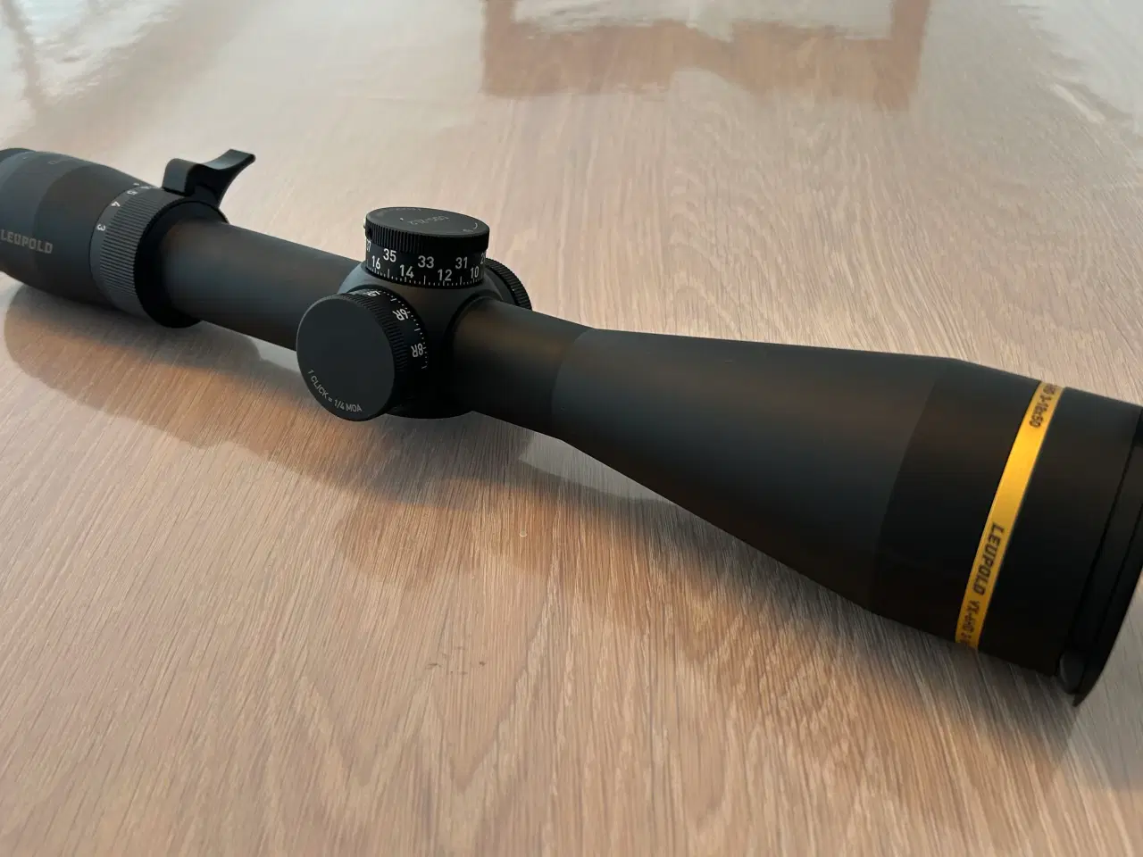 Billede 2 - Leupould VX-6HD 3-18x50