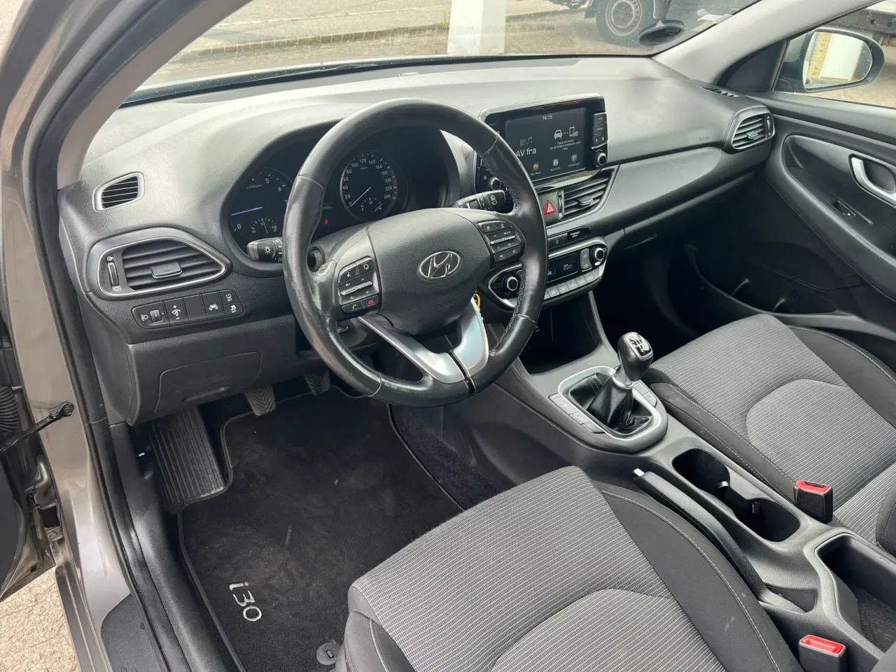 Billede 16 - Hyundai i30 1,0 T-GDI Summer Edition 120HK 5d 6g