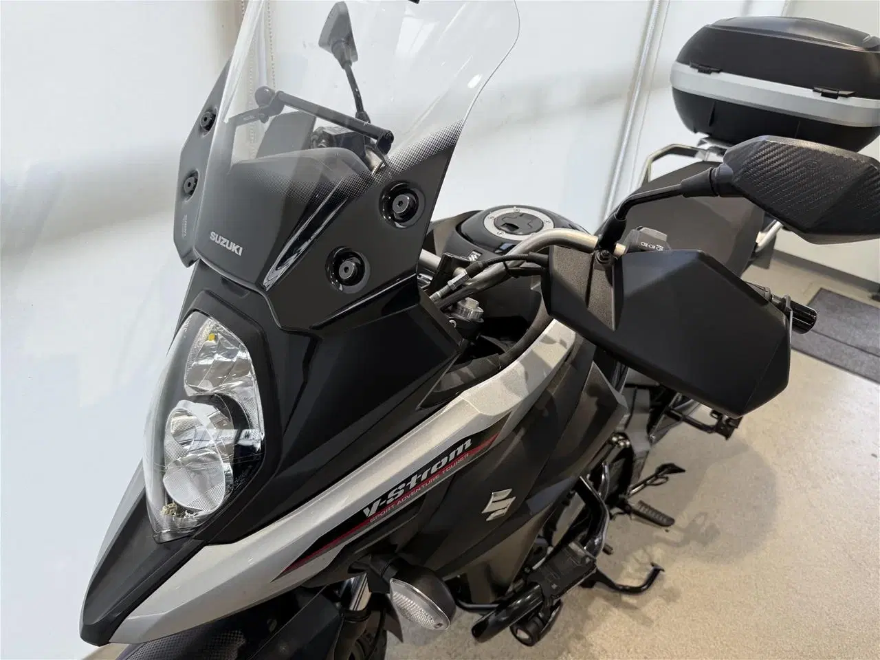 Billede 22 - Suzuki DL 650 V-Strom