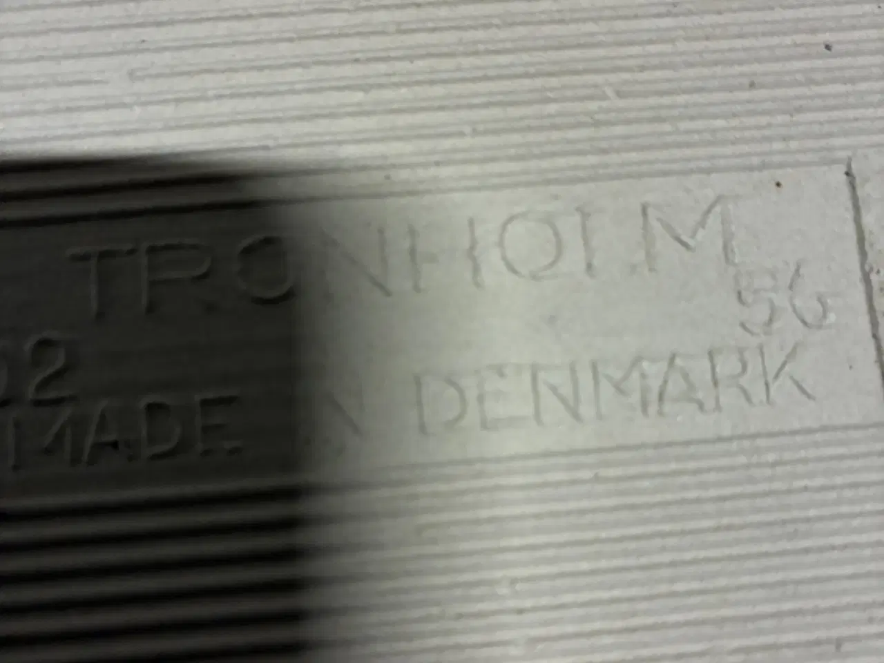 Billede 1 - Retro Fliser