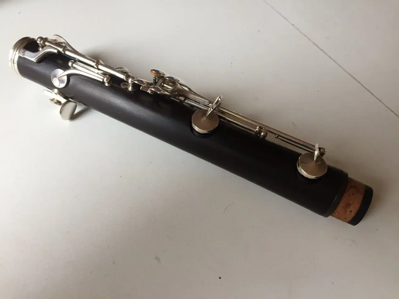 Billede 7 - Prof Buffet RC Bb klarinet