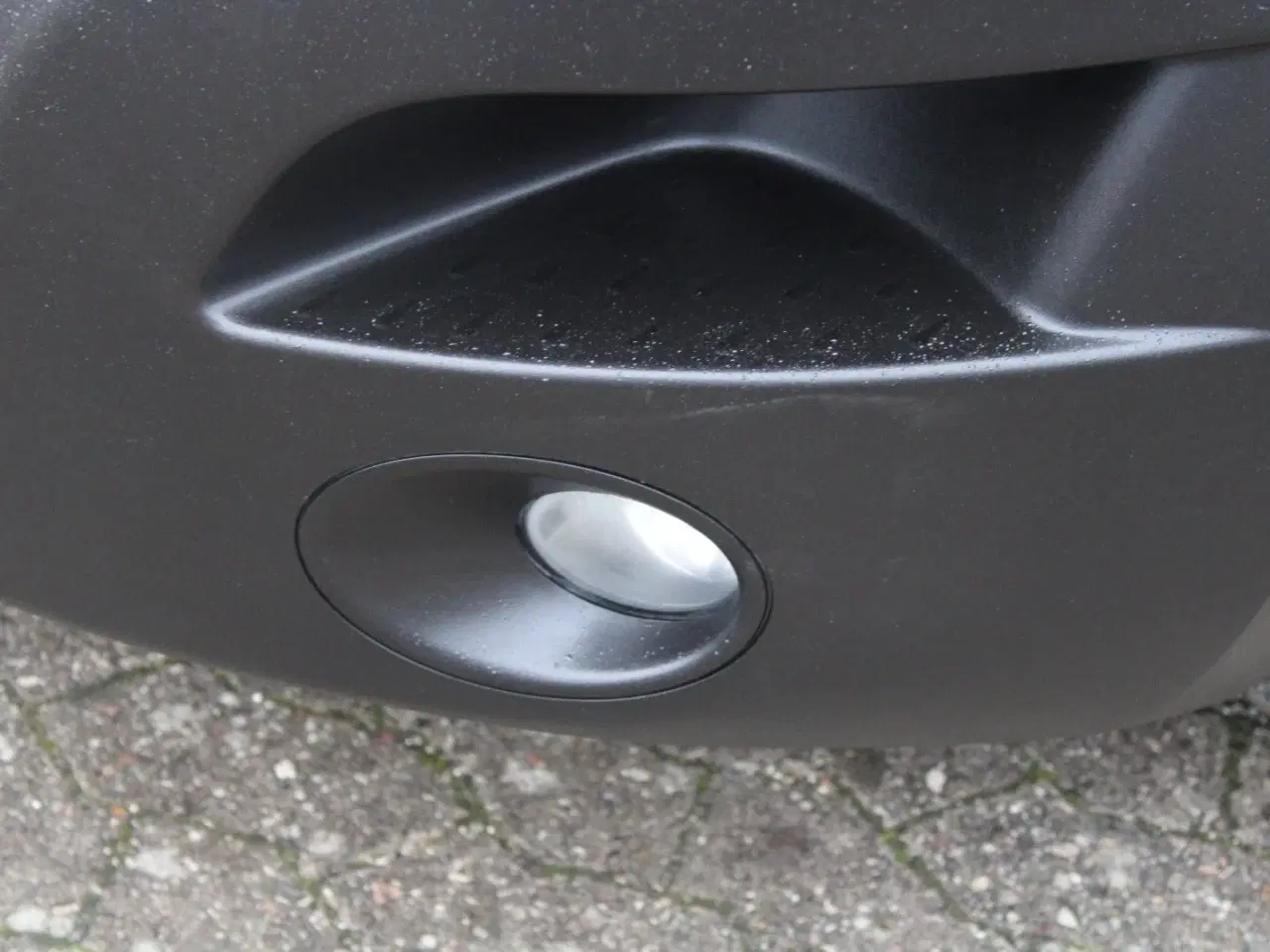 Billede 14 - Nissan NV400 2,3 dCi 145 L2H2 Comfort Van