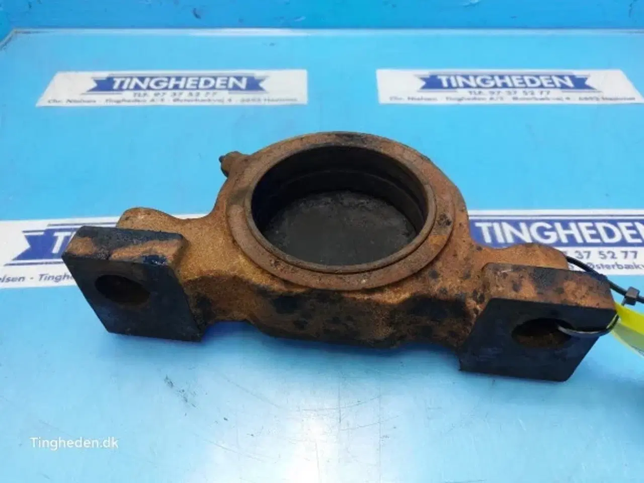 Billede 3 - JCB 530 Support 448/26401