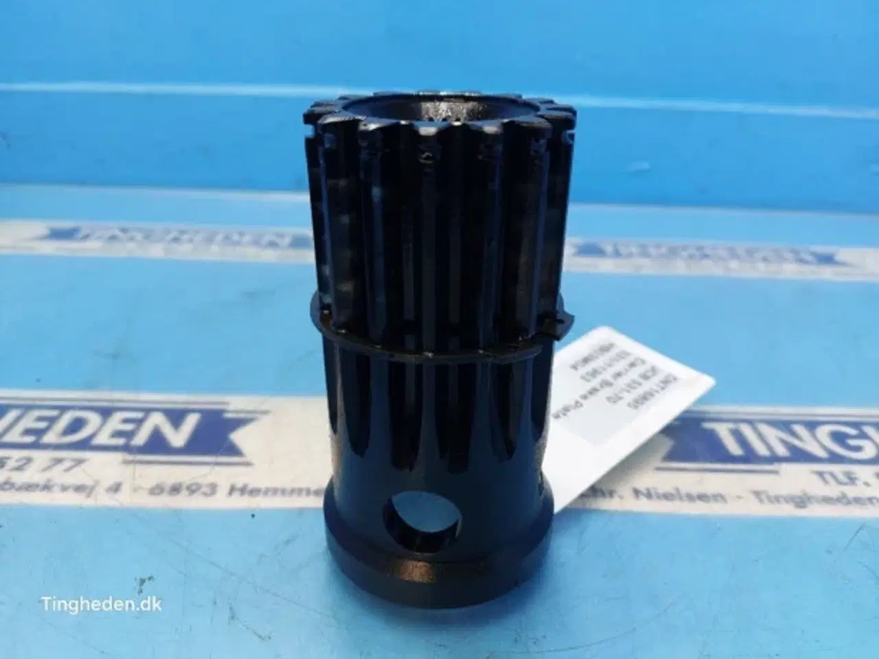 Billede 7 - JCB 531-70 Carrier Gear 331/11963