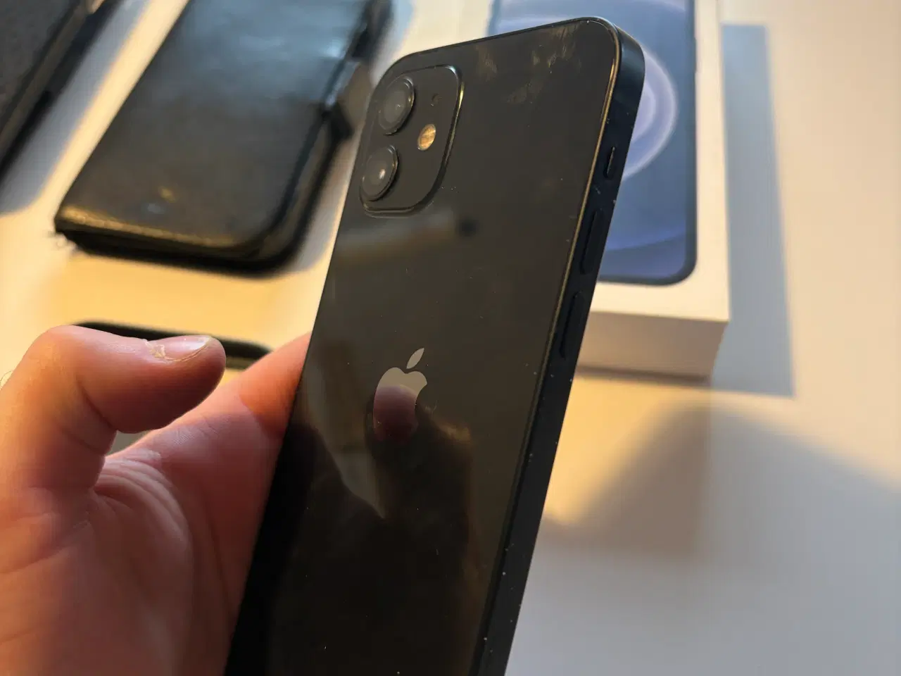 Billede 6 - iPhone 12 64 gb
