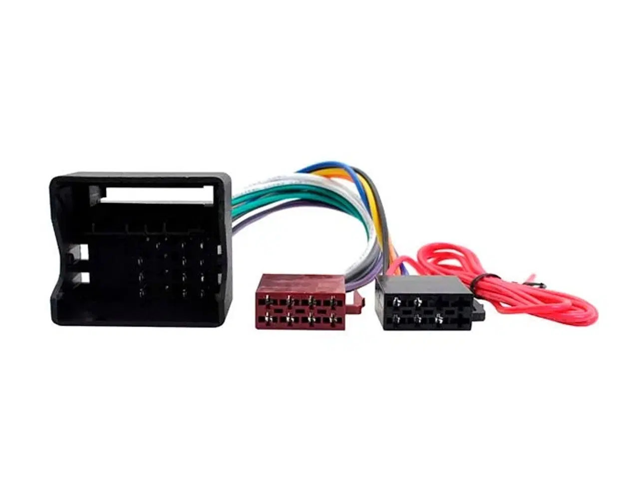 Billede 1 - Connects2 CT20BM03 iso adapter BMW