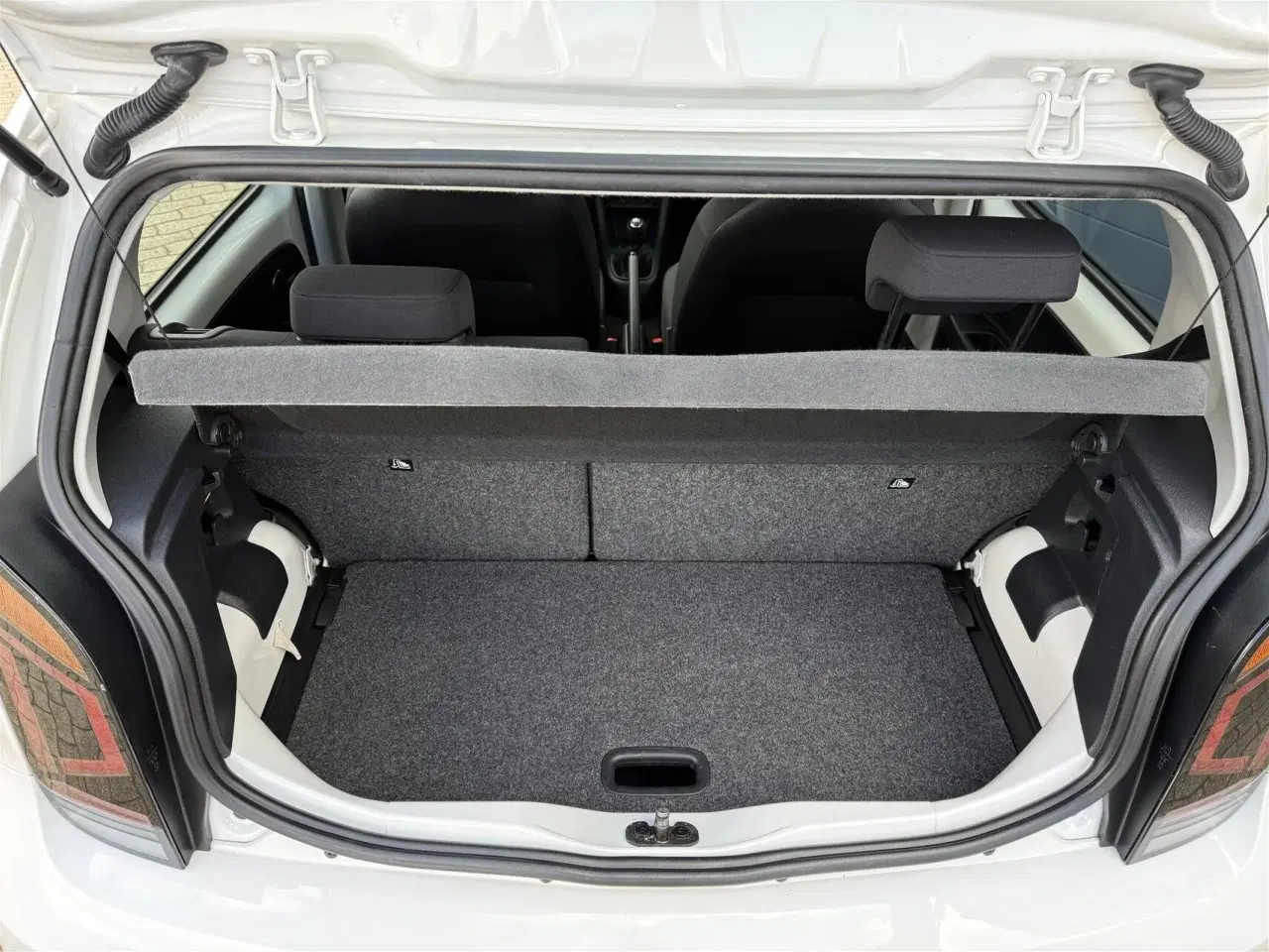 Billede 10 - VW up 1,0 MPI BMT Move 60HK 5d