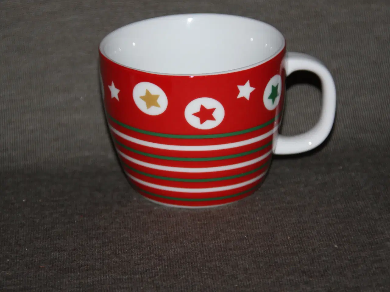 Billede 3 - Det gamle apotek Løkken krus