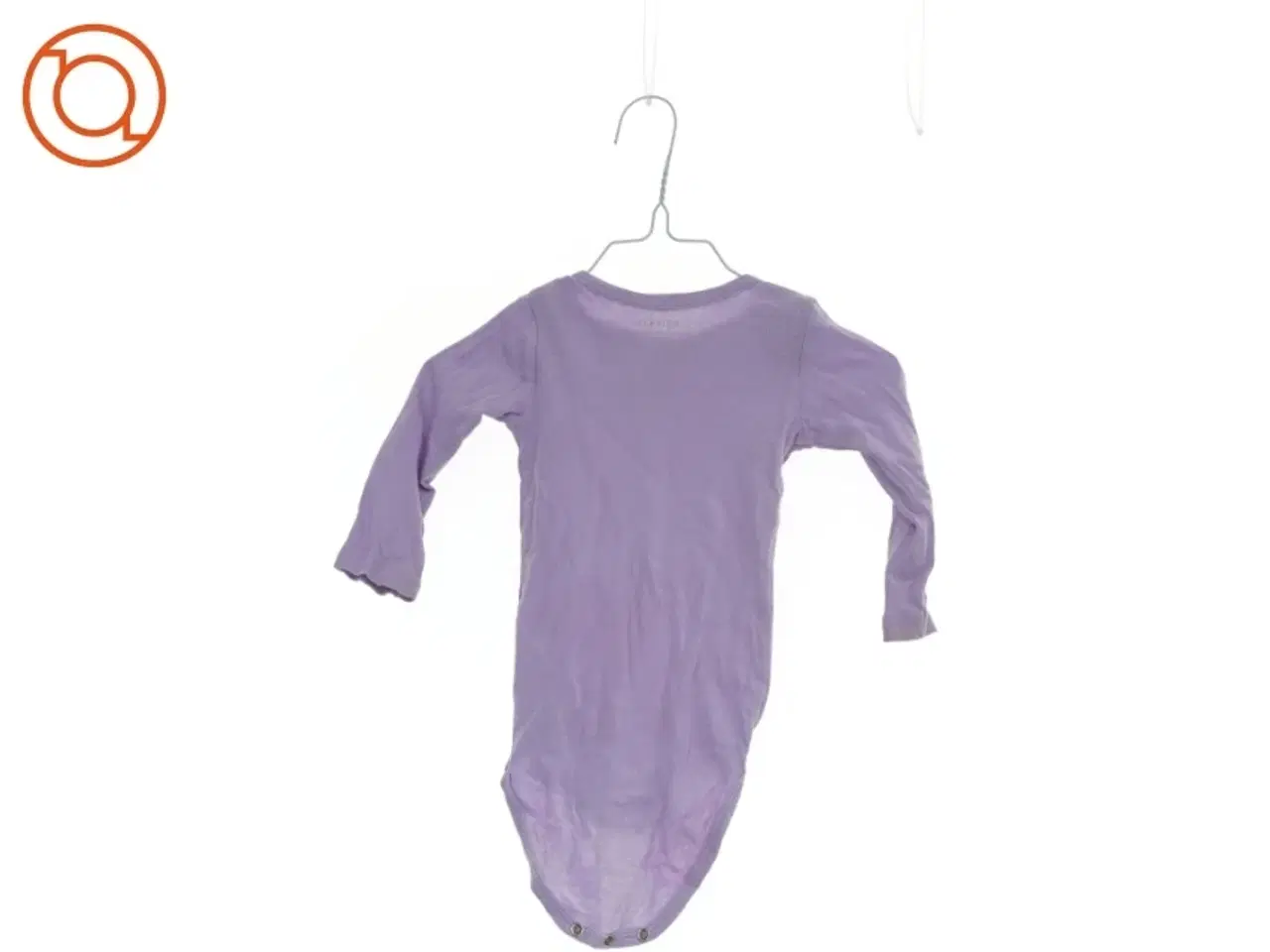 Billede 2 - Bodystocking fra Name It (str. 74 cm)
