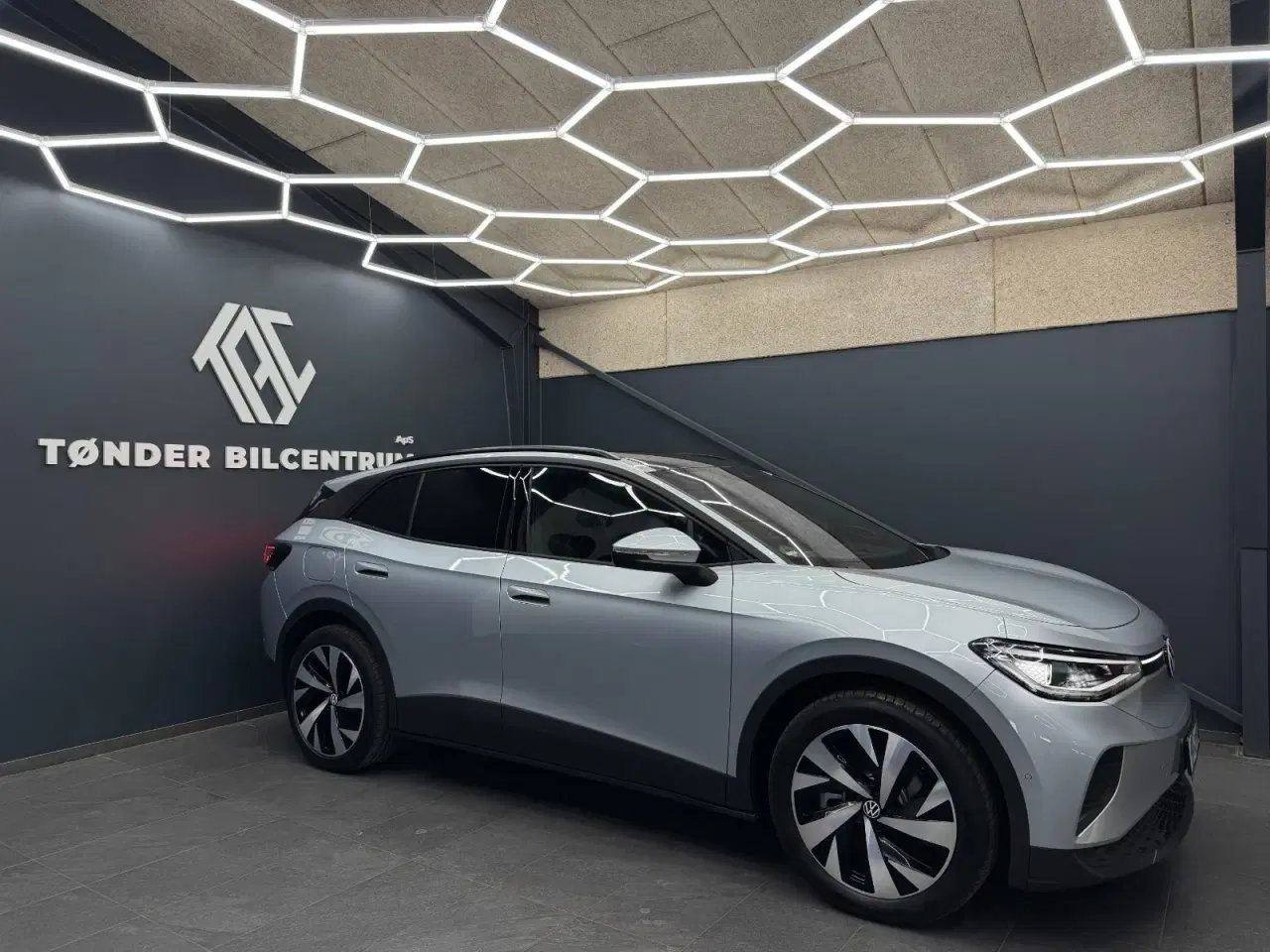 Billede 3 - VW ID.4 77 Pro