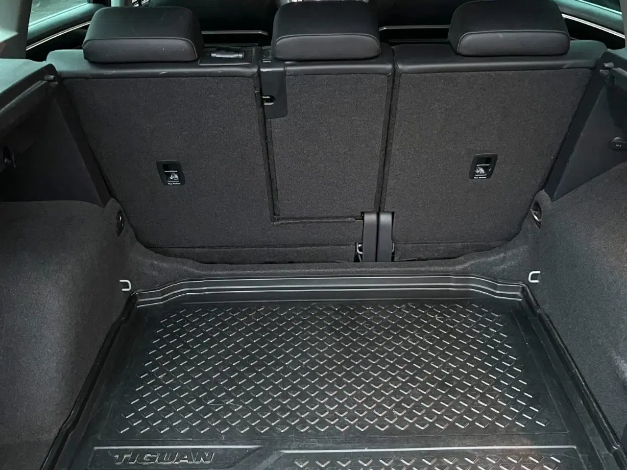 Billede 11 - VW Tiguan 1,4 TSi 150 Trendline DSG