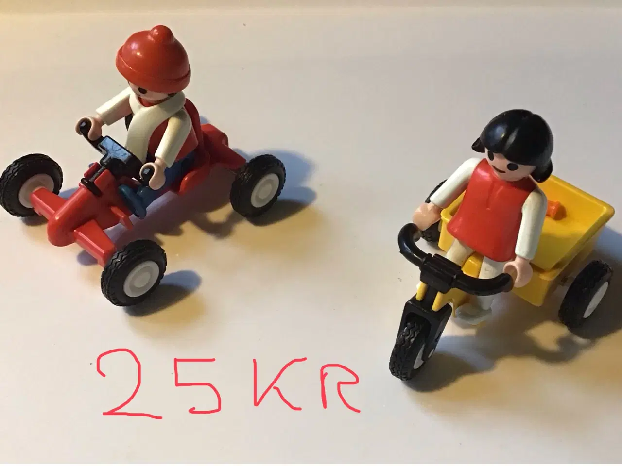 Billede 13 - Playmobil