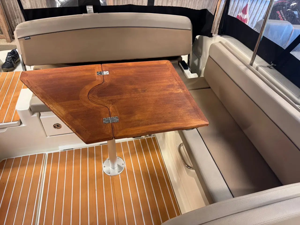 Billede 15 - Activ 675 Cruiser med 225 hk Mercury-EFI DS V6 XL