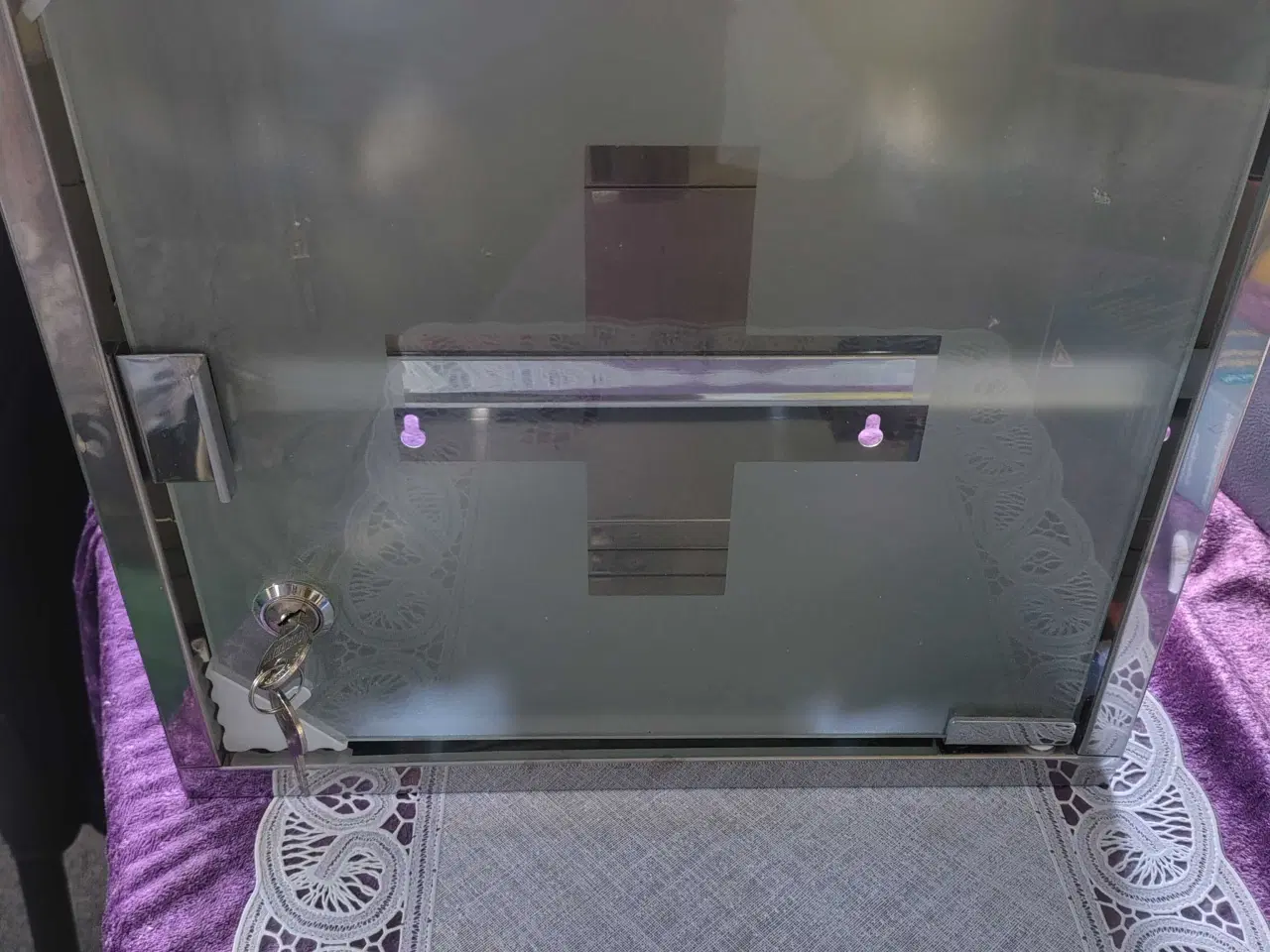 Billede 1 - Medicinskab