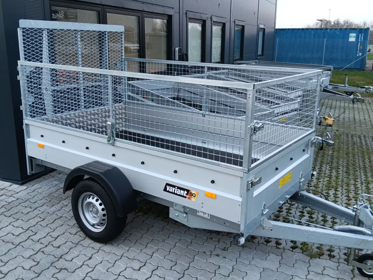 Billede 1 - Variant 1304 F1 MR