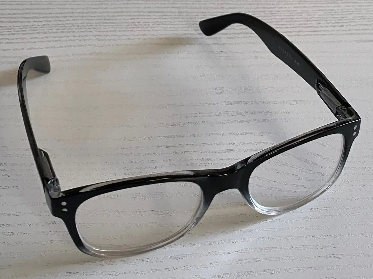 Billede 3 - Læsebriller
