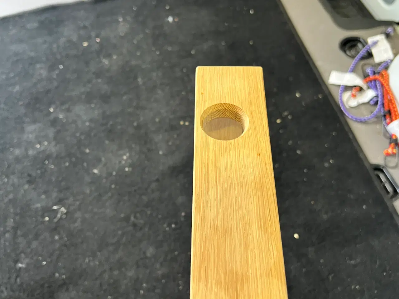 Billede 3 - WineFrame - Ramme til vinpropper